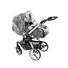 STŘECHA PROTI DEŠTI - průhledné, Basics, umělá hmota (35/24/1,5cm) - My Baby Lou STŘECHA PROTI DEŠTI - průhledné, Basics, umělá hmota (35/24/1,5cm) - My Baby Lou