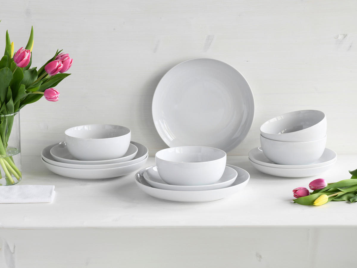 SPEISETELLERSET  - Design - Creatable