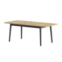 TRPEZARIJSKI STO    - Moderno (160/90/76cm) - Hom`in