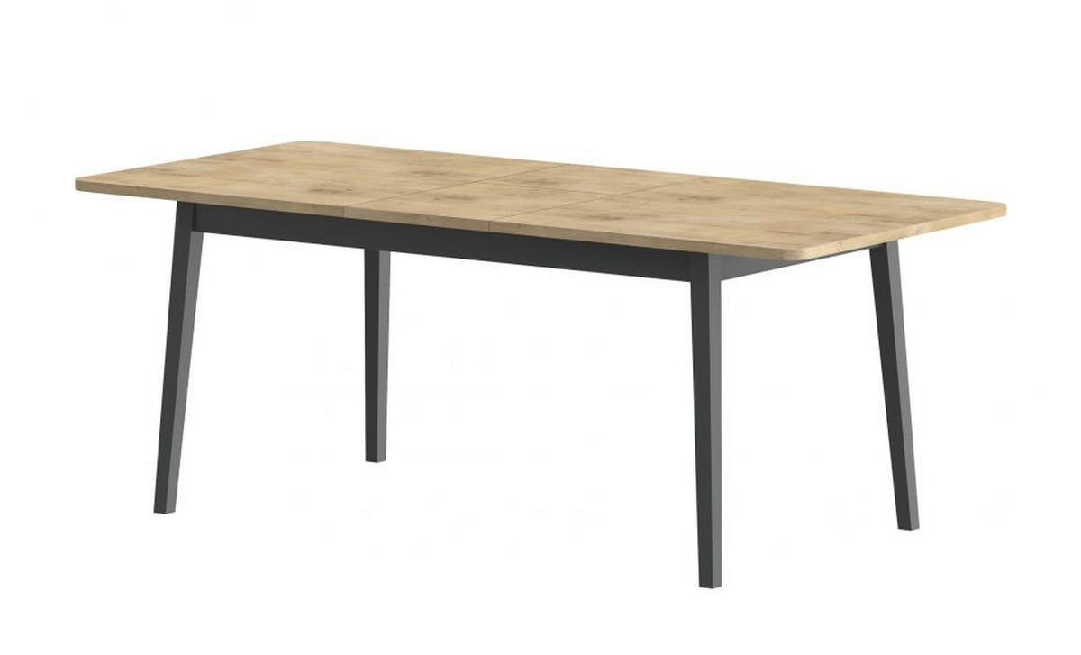 TRPEZARIJSKI STO    - Moderno (160/90/76cm) - Hom`in