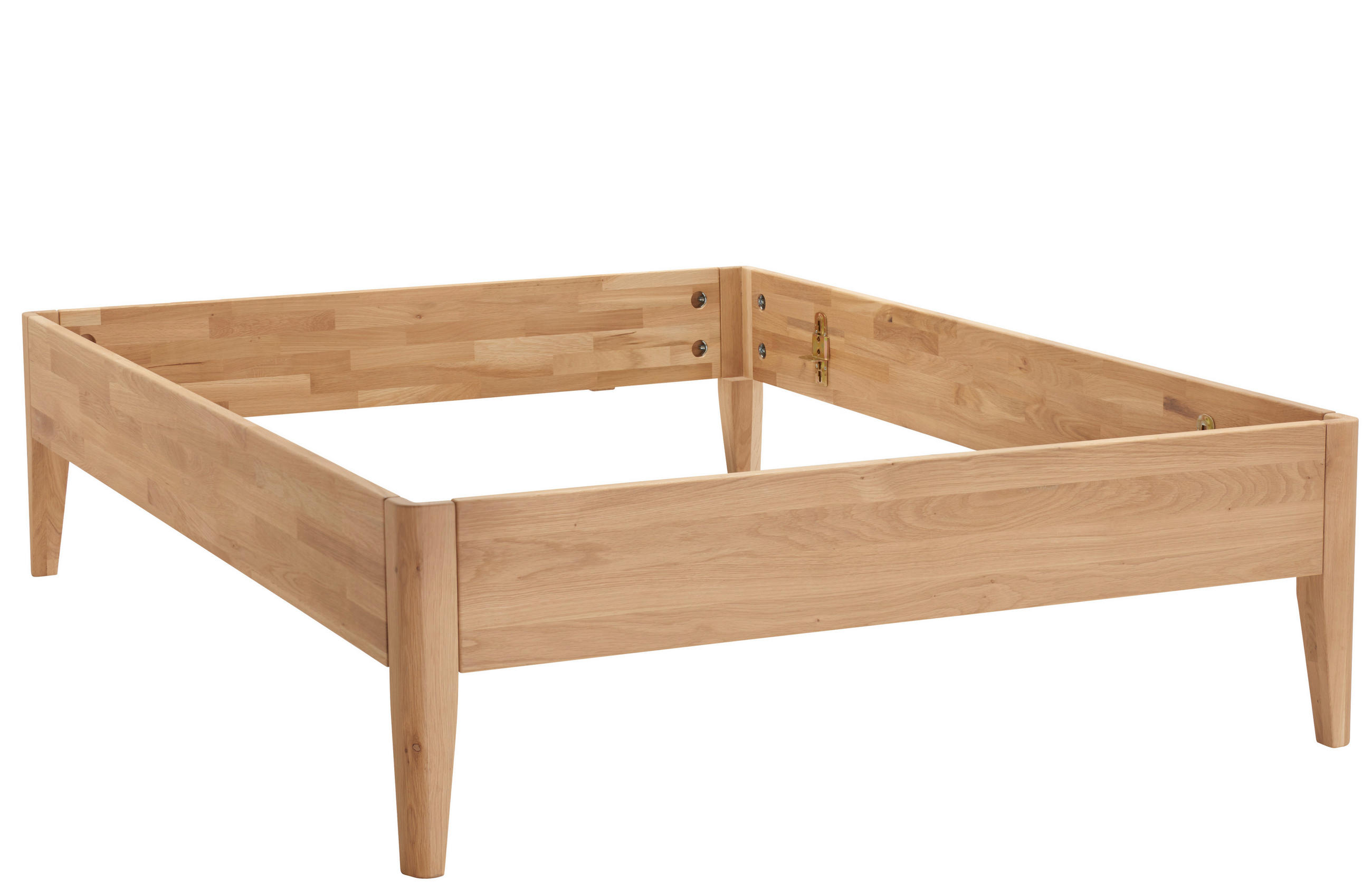 Linea Natura RÁM POSTELE, 140/200 cm