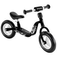 LAUFRAD LR M 80 Anniversary Collection  - Schwarz, Basics, Kunststoff/Metall (34/30/73cm) - PUKY