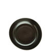 SUPPENTELLER Dunkelgrau Steinzeug Junto  - Dunkelgrau, KONVENTIONELL, Keramik (22,5/21,5/5,2cm) - Rosenthal