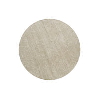 WEBTEPPICH 180 cm Hamptons Thirteen Creme, Beige  - Beige/Creme, Design, Textil (180cm) - WECON HOME
