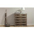VLIESTAPETE 10,05 m - Beige, Design, Textil (53/1005cm) VLIESTAPETE 10,05 m - Beige, Design, Textil (53/1005cm)