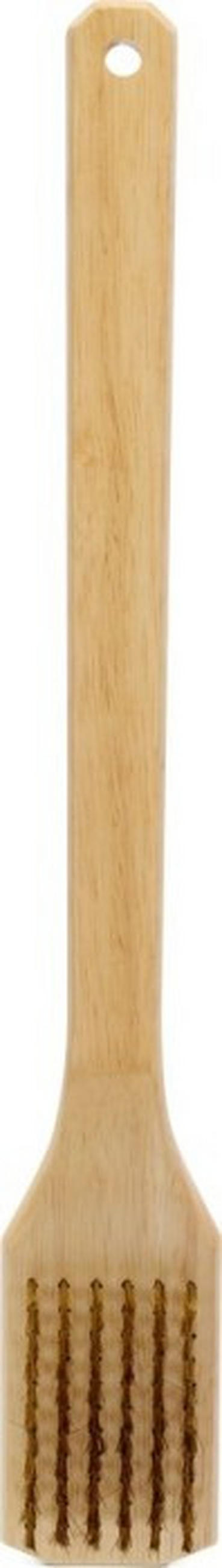 PRIBOR ZA ROŠTILJ - Beigebraun, Basics, metal (43,2/8,10/6cm) - Napoleon