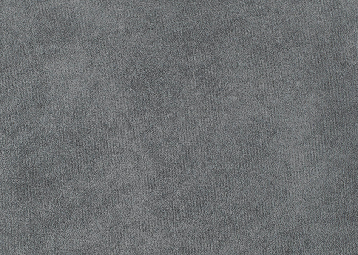 NAGY KANAPÉ textil szürke  - fekete/szürke, Design, textil/fém (226/91/103cm) - Carryhome