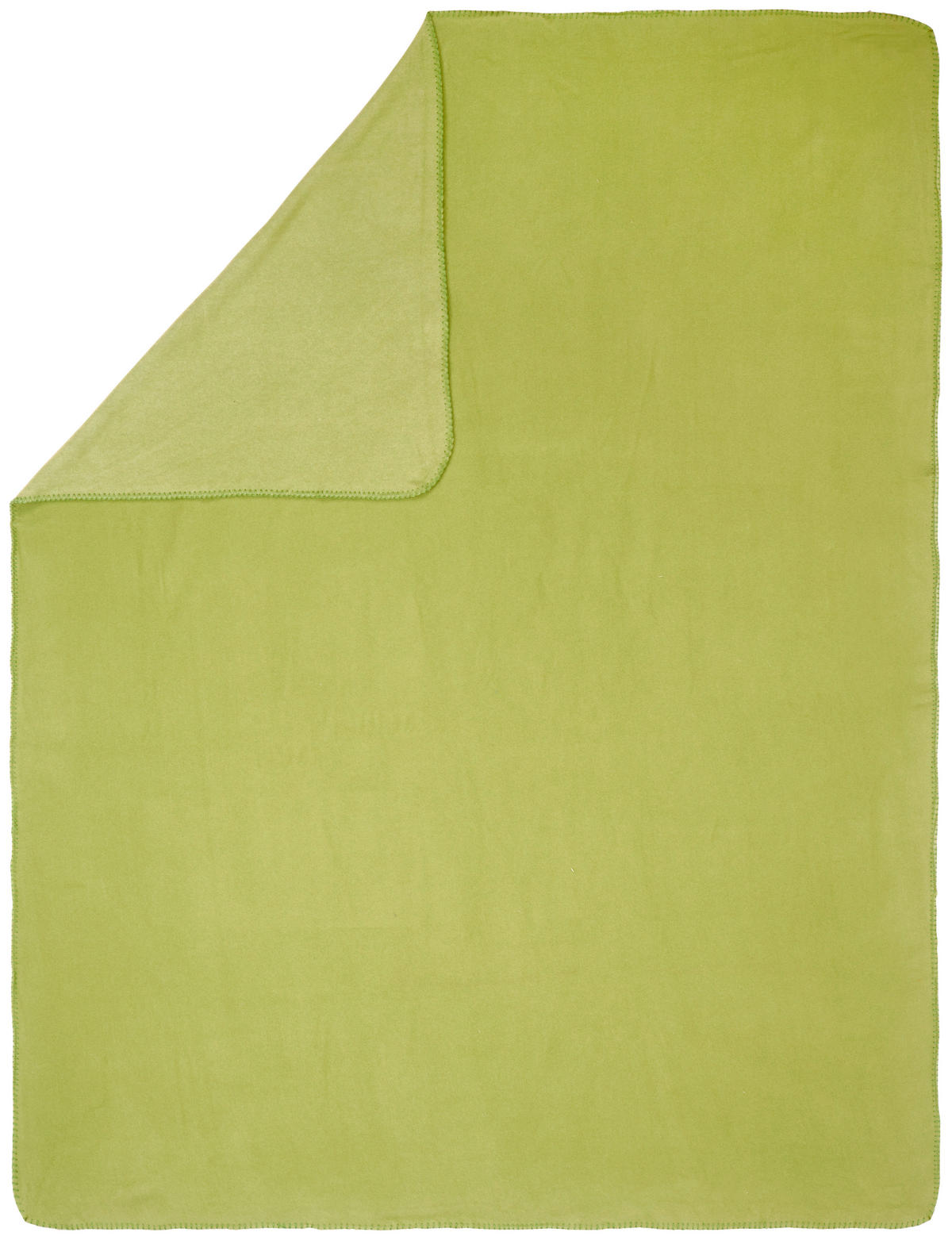 DECKE  - Basics, Textil (150/200cm)