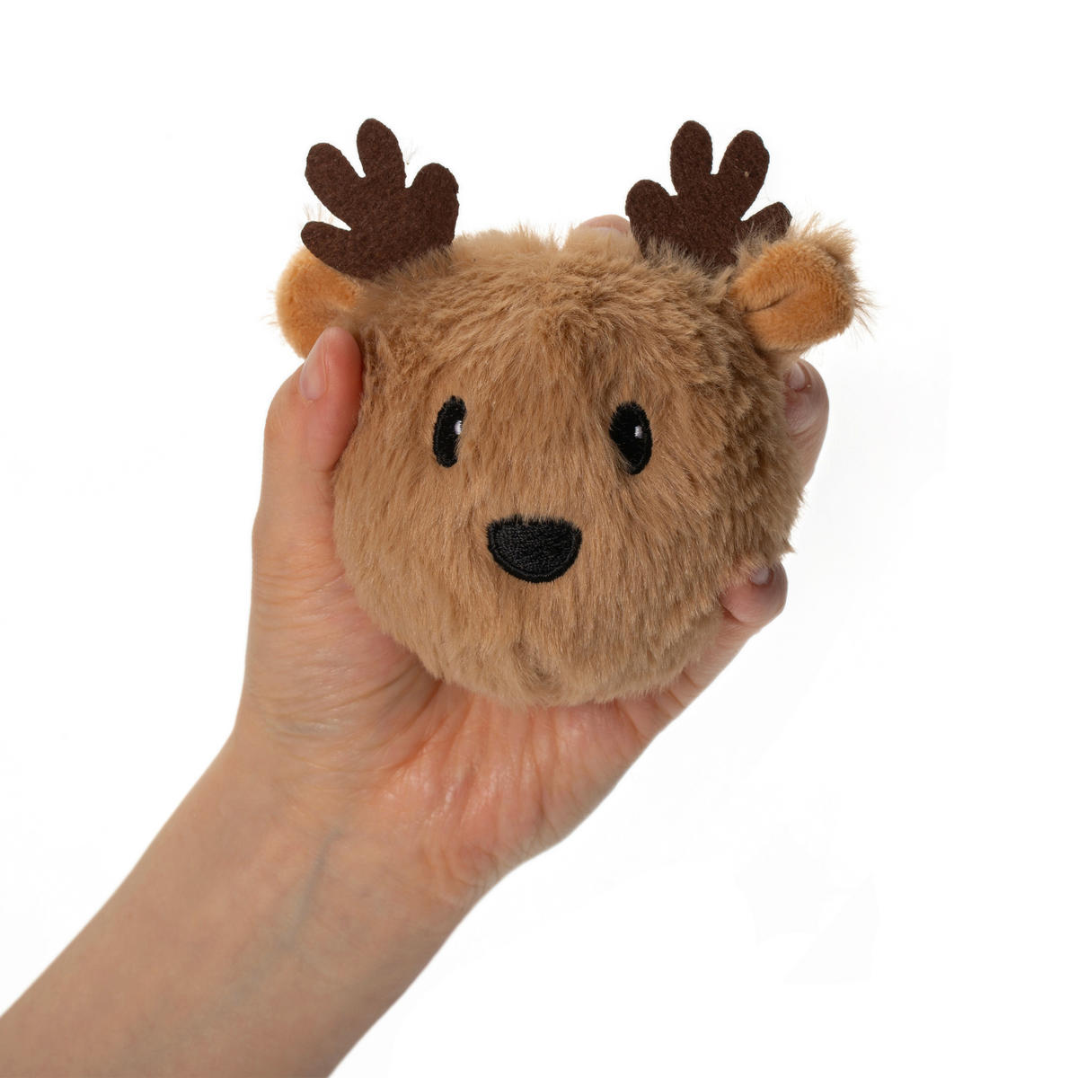 LOPTICE DEKORATIVNE - višebojno, Basics, plastika (9/9/12cm) - Kikkerland