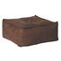 SITZSACK in Textil Braun - Braun, Design, Textil (70/30/70cm) SITZSACK in Textil Braun - Braun, Design, Textil (70/30/70cm)