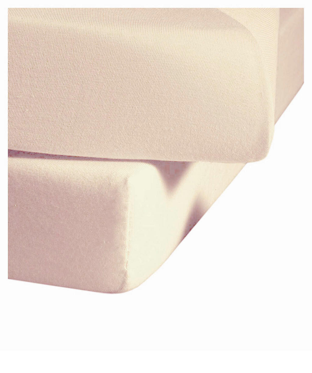 CEARȘAF CU ELASTIC 180/200 cm  - Basics, textil (180/200cm)