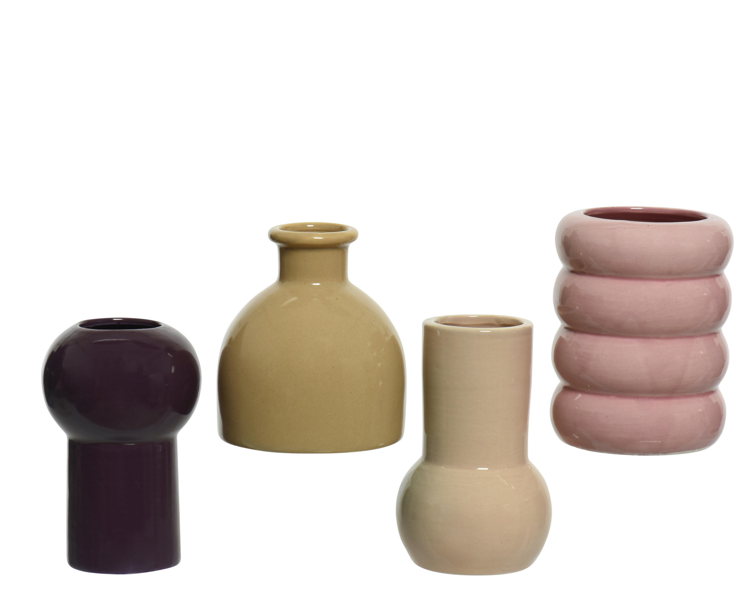 VAZA    12 cm  keramika  - Osnovno, keramika (12cm) - Andante