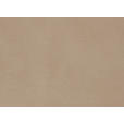 POLSTERBETT Matratze, Lattenrost Beige 160/200 cm  - Hellbraun/Anthrazit, Design, Holz/Textil (160/200cm) - Johann Jakob