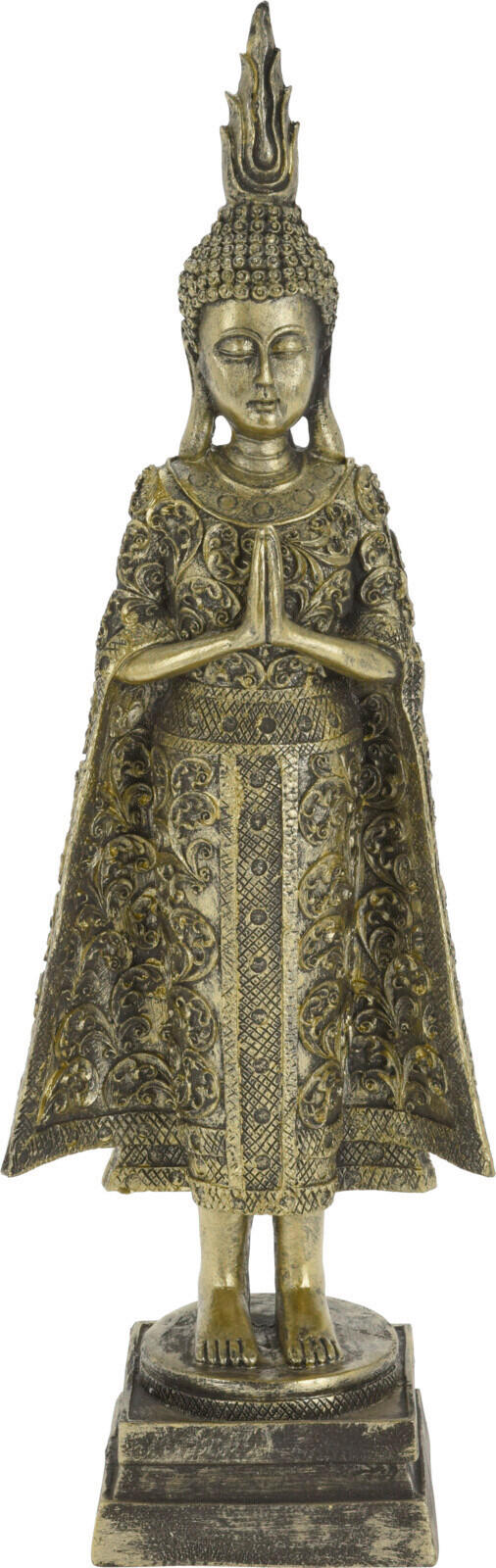 Buddha  - Basics, plastic (15/10/45cm)