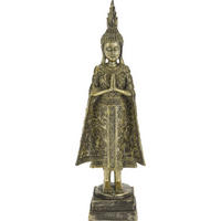 Buddha  - Basics, plastic (15/10/45cm)