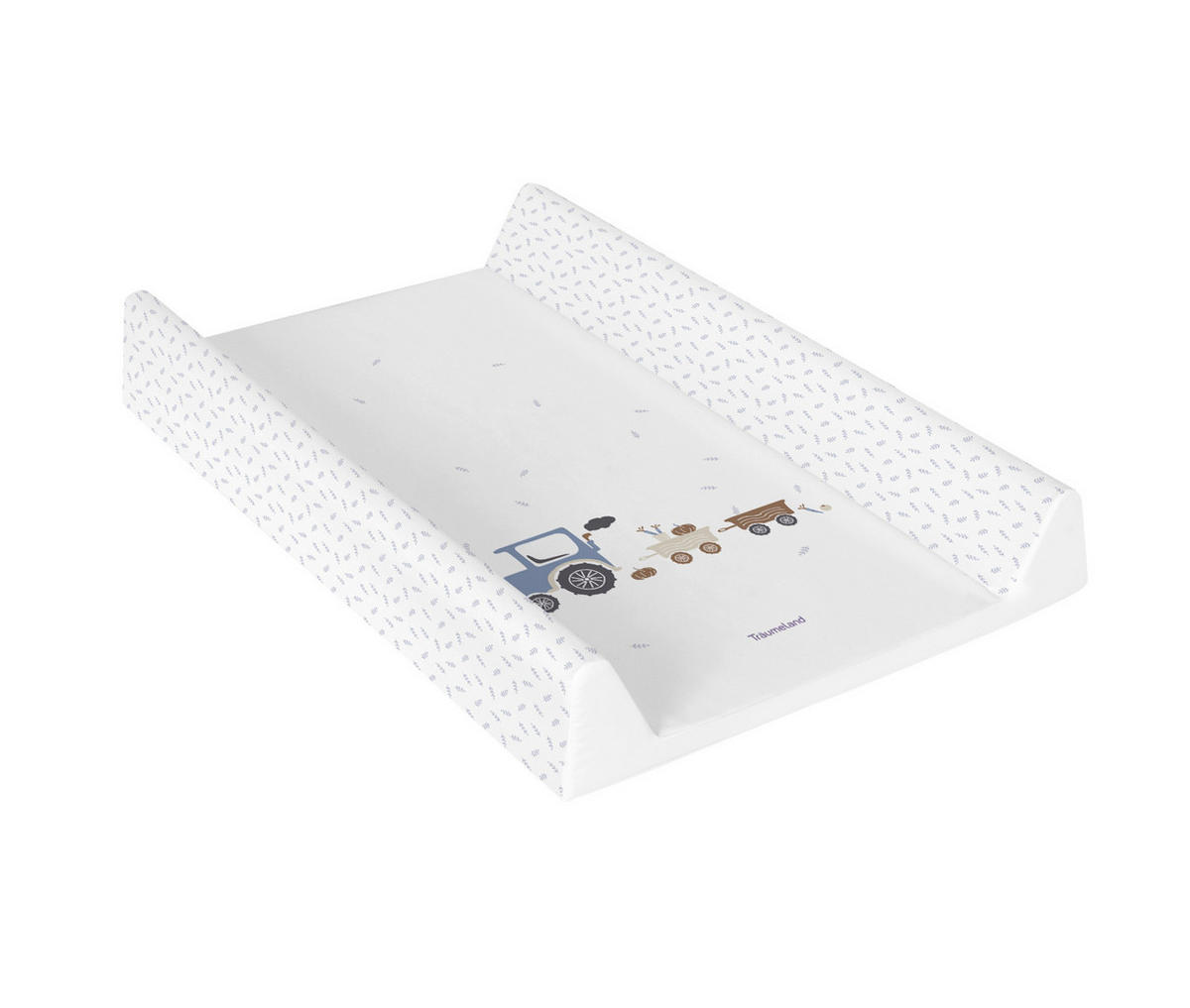 WICKELAUFLAGE   - Basics (50/70/5cm) - Träumeland