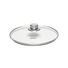 KRYT - čiré, Basics, kov/sklo (24cm) - Homeware Profession. KRYT - čiré, Basics, kov/sklo (24cm) - Homeware Profession.