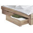 SCHUBLADENSET 88/21/65 cm Sonoma Eiche - Sonoma Eiche, Design, Holz (88/21/65cm) - Carryhome SCHUBLADENSET 88/21/65 cm Sonoma Eiche - Sonoma Eiche, Design, Holz (88/21/65cm) - Carryhome