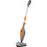 DAMPFMOP DR 3539 - Anthrazit/Orange, KONVENTIONELL, Kunststoff (26/120/21cm) DAMPFMOP DR 3539 - Anthrazit/Orange, KONVENTIONELL, Kunststoff (26/120/21cm)