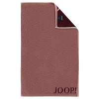 GÄSTETUCH DOUBLEFACE Rot 30/50 cm  - Rot, Basics, Textil (30/50cm) - Joop!