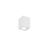 DECKENLEUCHTE     - Basics (9,6/12,5/9,6cm) - Trio Leuchten