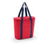 THERMOSHOPPER RED Rot - Rot, Textil (38/35/16cm) - Reisenthel THERMOSHOPPER RED Rot - Rot, Textil (38/35/16cm) - Reisenthel