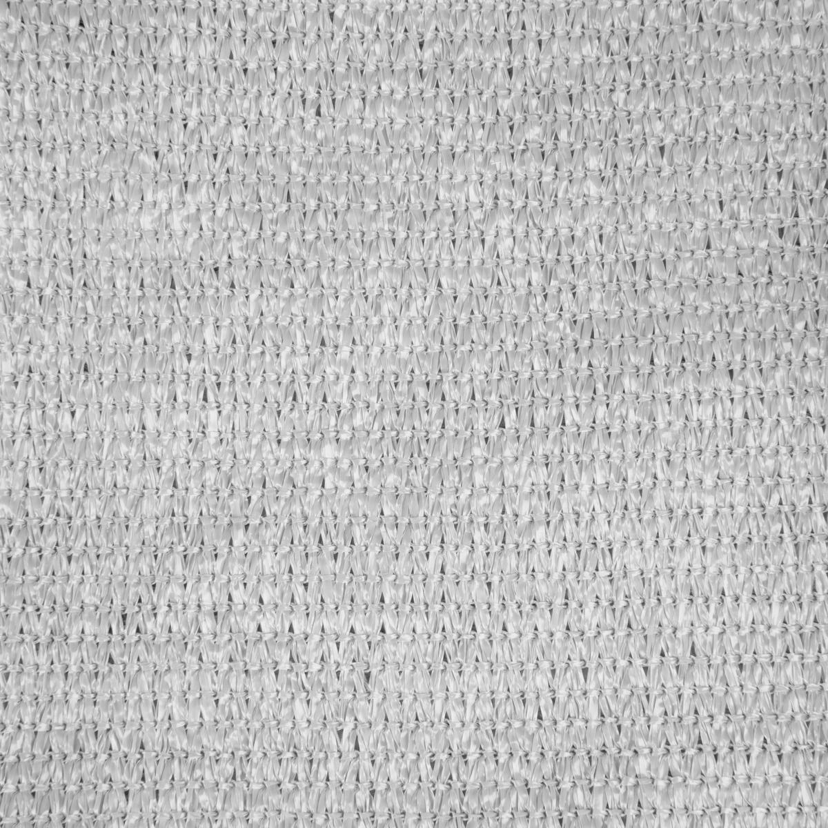 ZAHRADNÍ PLACHTA PROTI SLUNCI 260/360 cm - šedá, Basics, textil (260/360cm)