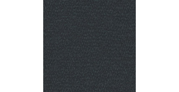 ECKSOFA  in Chenille Dunkelgrau  222/279 cm  - Dunkelgrau/Schwarz, KONVENTIONELL, Kunststoff/Textil (222/279cm) - Hom`in
