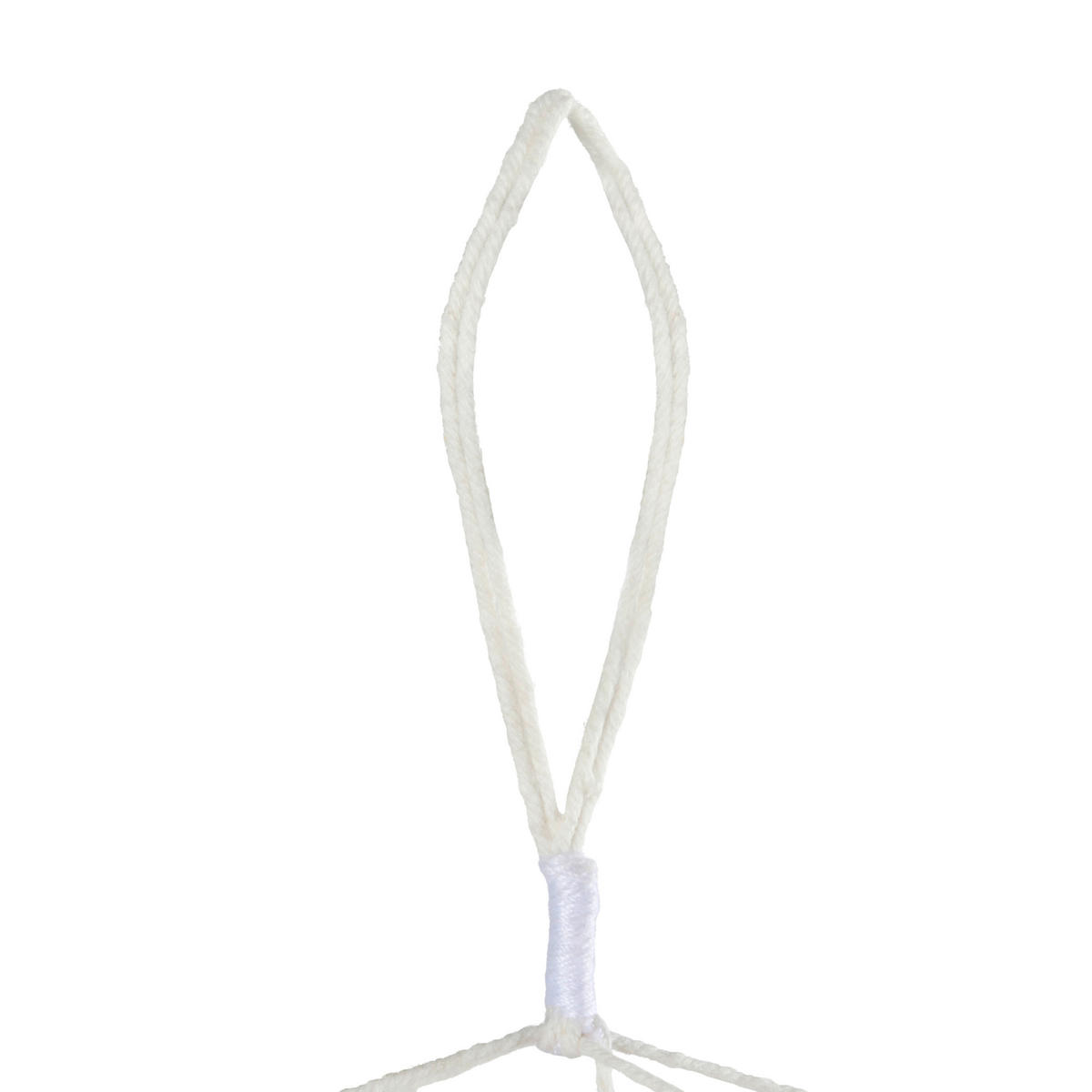 VRTEŠKA ZA KREVETAC - pink, Osnovno, tekstil (33/45cm) - Patinio