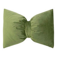 ZIERKISSEN  - Grün, Basics, Textil (60/40cm)