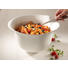SCHÜSSEL Keramik Fine China - Weiß, Basics, Keramik (31,5/28,5/19,5cm) - Villeroy & Boch
