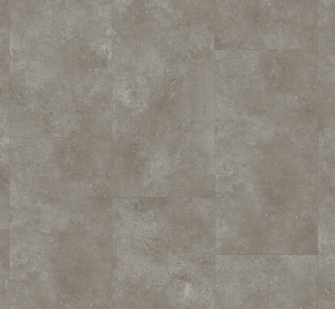 VINYLBODEN Vinyl Trendtime 5  per  m² - Dunkelgrau, Basics, Holzwerkstoff (91.400/45.7/0.6cm) - Parador