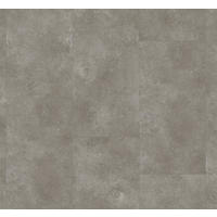 VINYLBODEN Vinyl Trendtime 5  per  m² - Dunkelgrau, Basics, Holzwerkstoff (91.400/45.7/0.6cm) - Parador