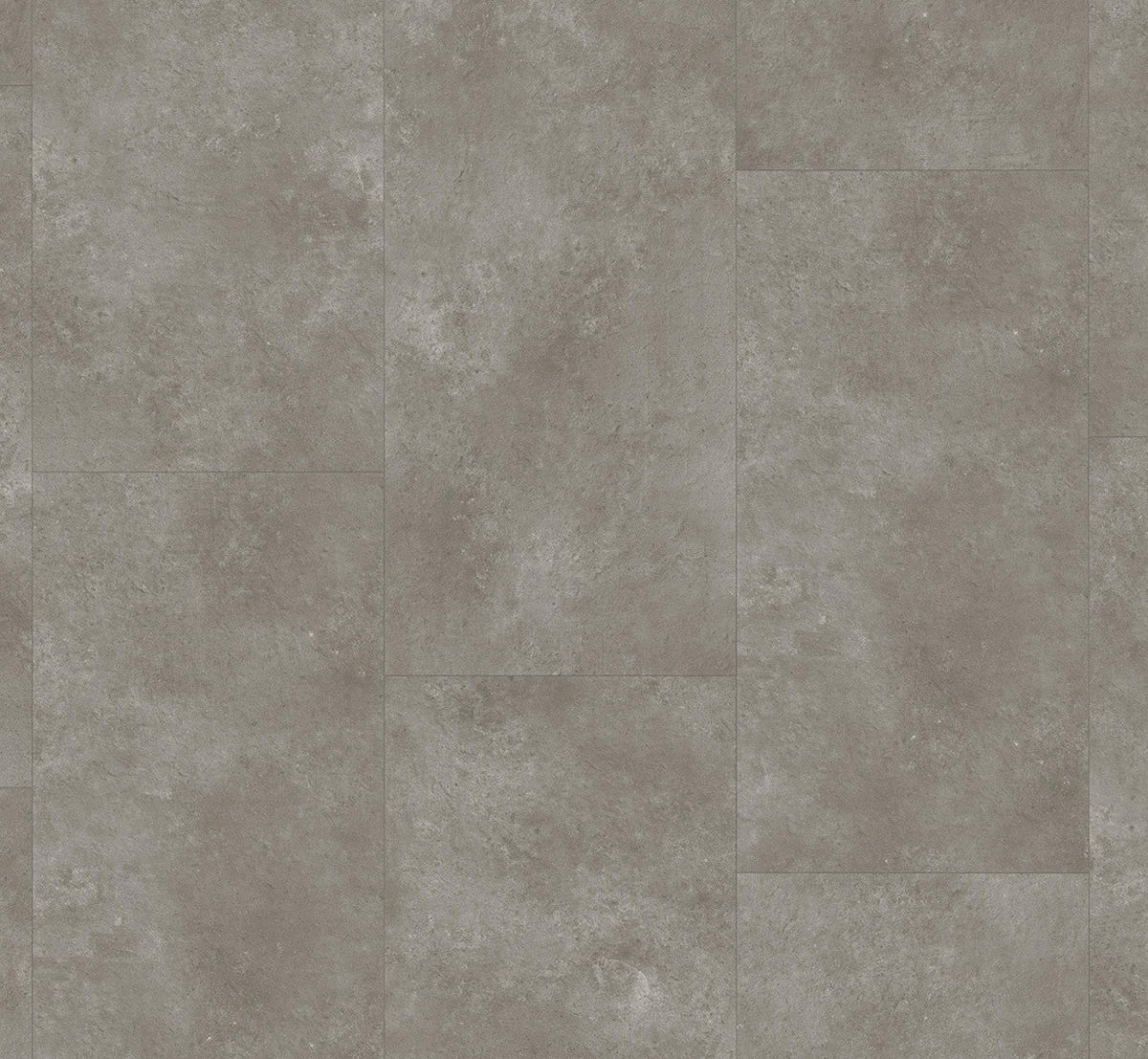 VINYLBODEN Vinyl Trendtime 5  per  m² - Dunkelgrau, Basics, Holzwerkstoff (91.400/45.7/0.6cm) - Parador