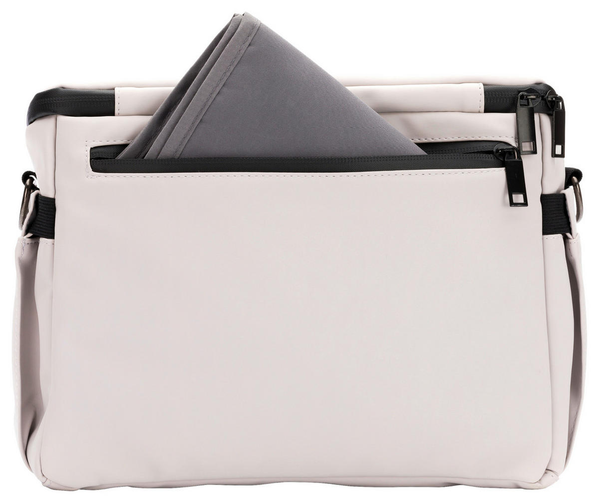 BUGGY-ORGANIZER  - Basics, Textil (28/17/12cm) - Jimmylee