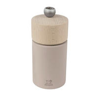 MLINAC ZA SOL Boreal  - svijetlo ružičasta, Basics, drvo/keramika (7/12cm) - Peugeot
