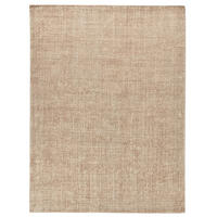 RUČNO TKANI TEPIH 160/230 cm   smeđa   - smeđa, Basics, tekstil (160/230cm) - Tom Tailor