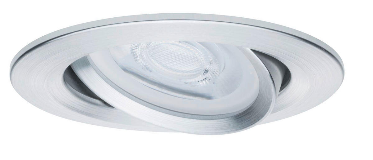 EINBAUSPOT 7,8 cm  - Basics (7,8cm) - Paulmann
