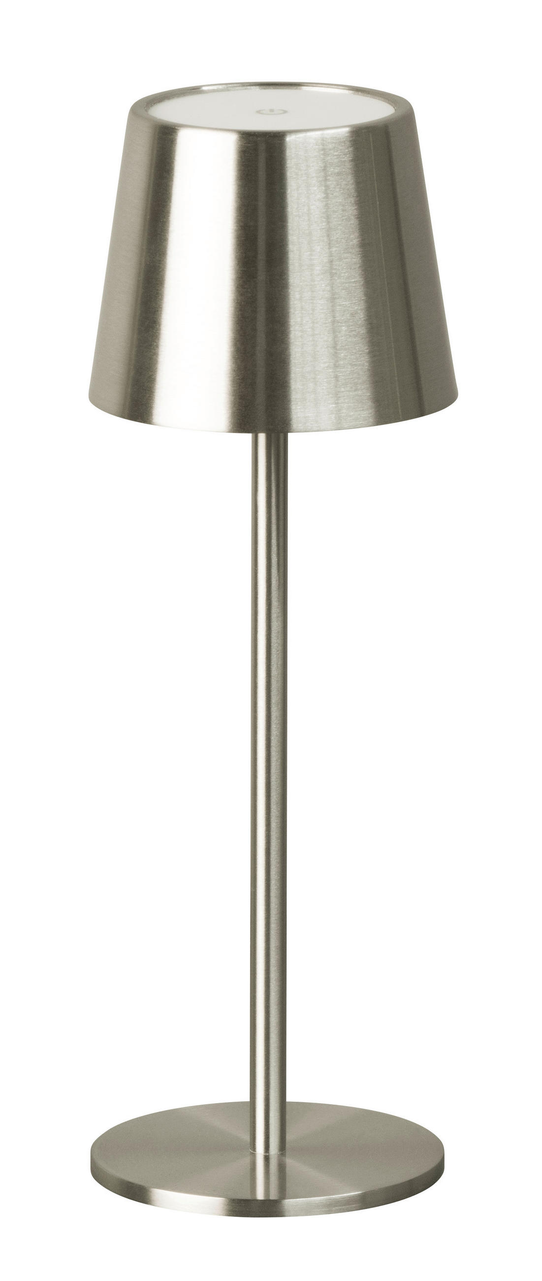 XXXL STOLNÍ LAMPA NA BATERIE, 9/27,5 cm