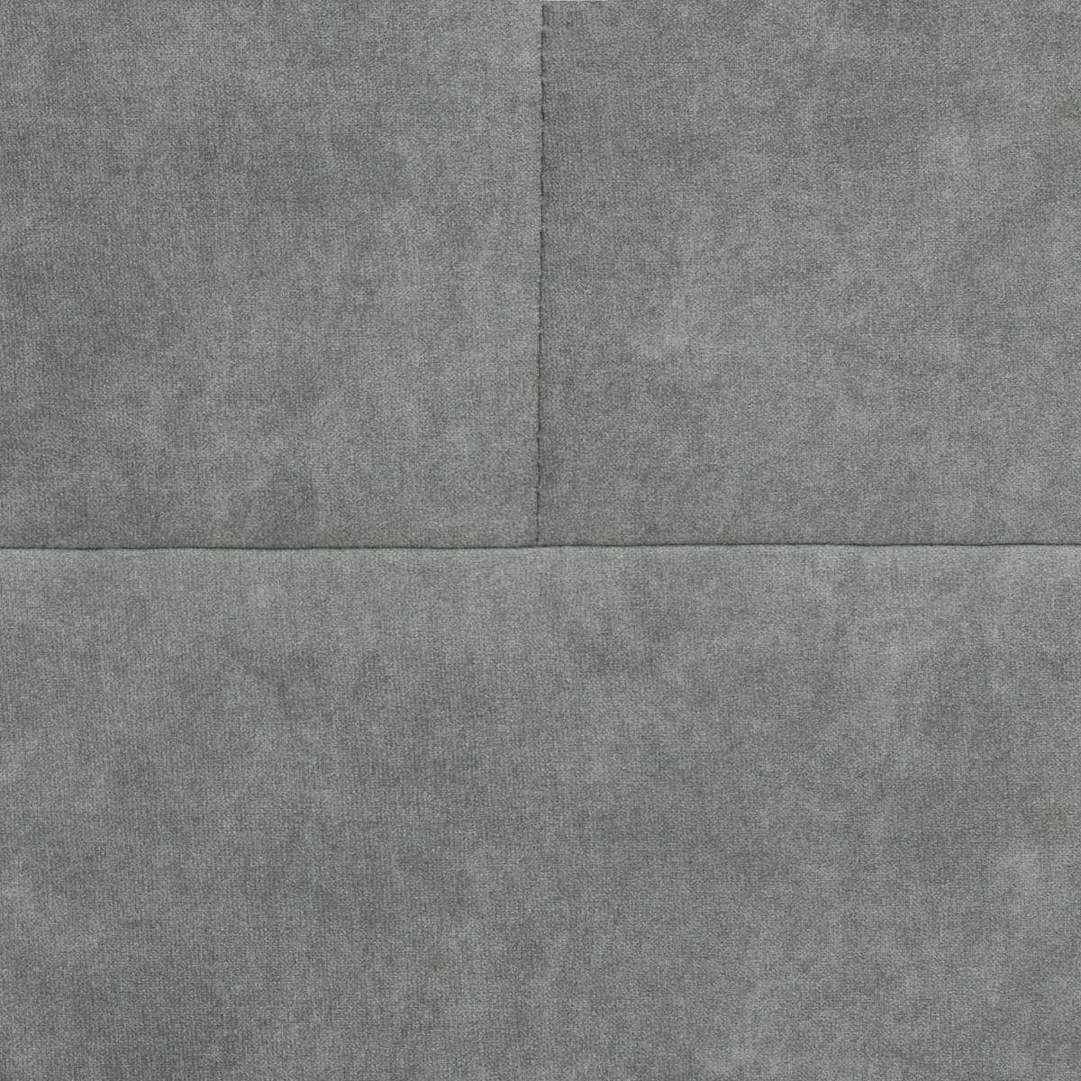 POLSTERBETT Grün 140/200 cm  - Chromfarben/Grün, KONVENTIONELL, Holzwerkstoff/Kunststoff (140/200cm) - Ti'me