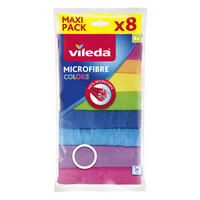 UTIERKA Z MIKROVLÁKNA - Basics (18,5/31/3,8cm) - Vileda