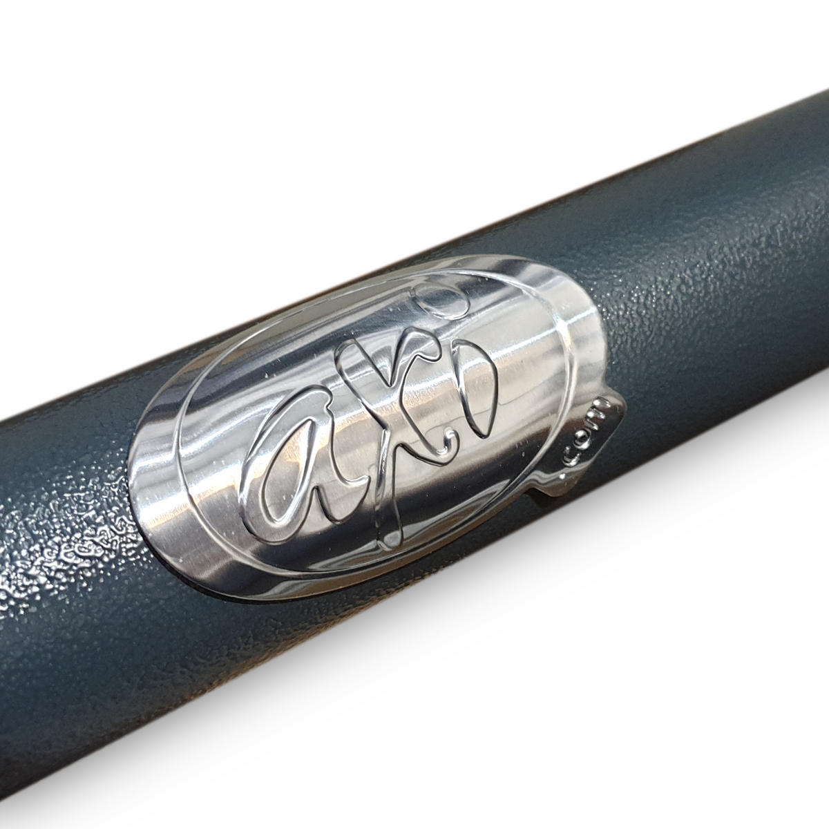 GUNGA - antracit, Basics, metall/plast (140/217/210cm)