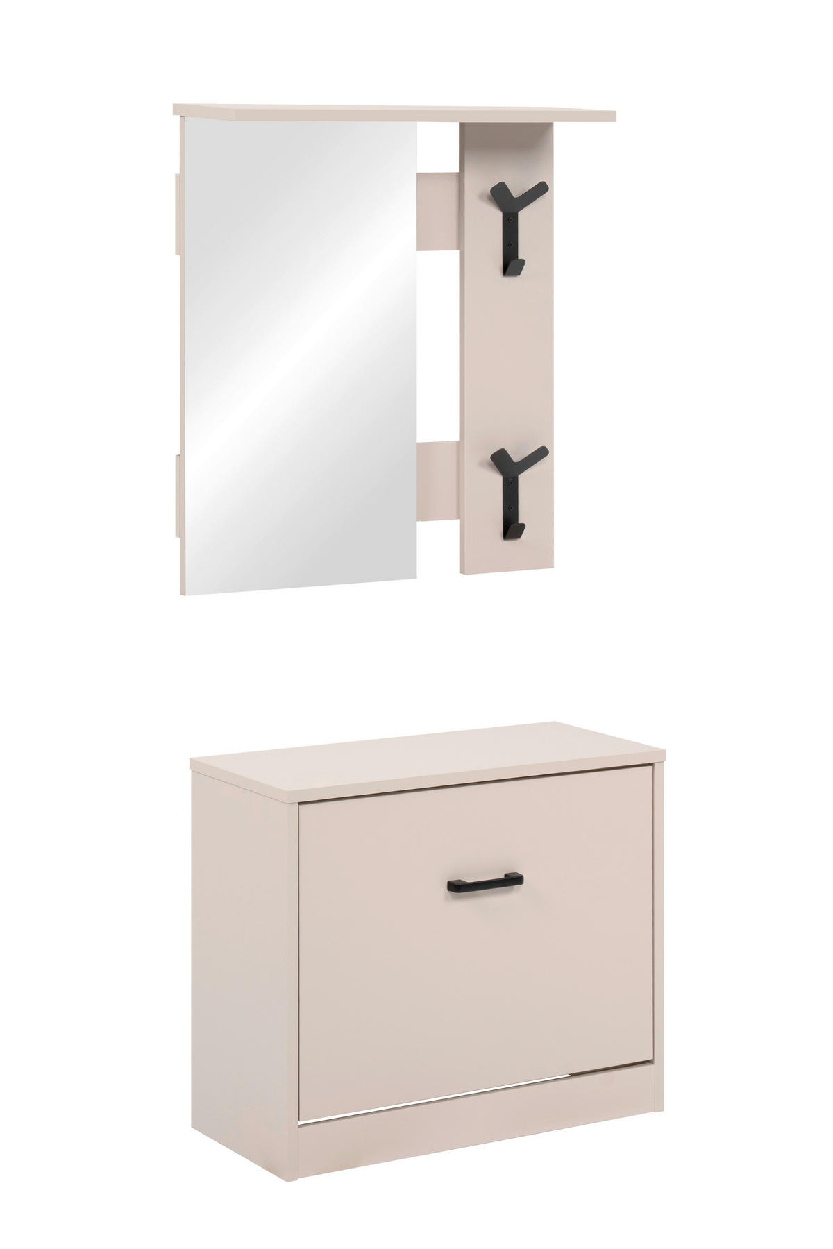 PREDSOBLJE   - Design, drvni materijal (56/180/24,5cm)