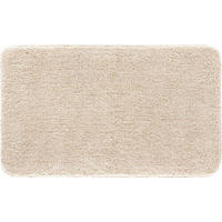 BADTEPPICH Champagner 60/100 cm  - Champagner, Basics, Kunststoff/Textil (60/100cm) - Grund
