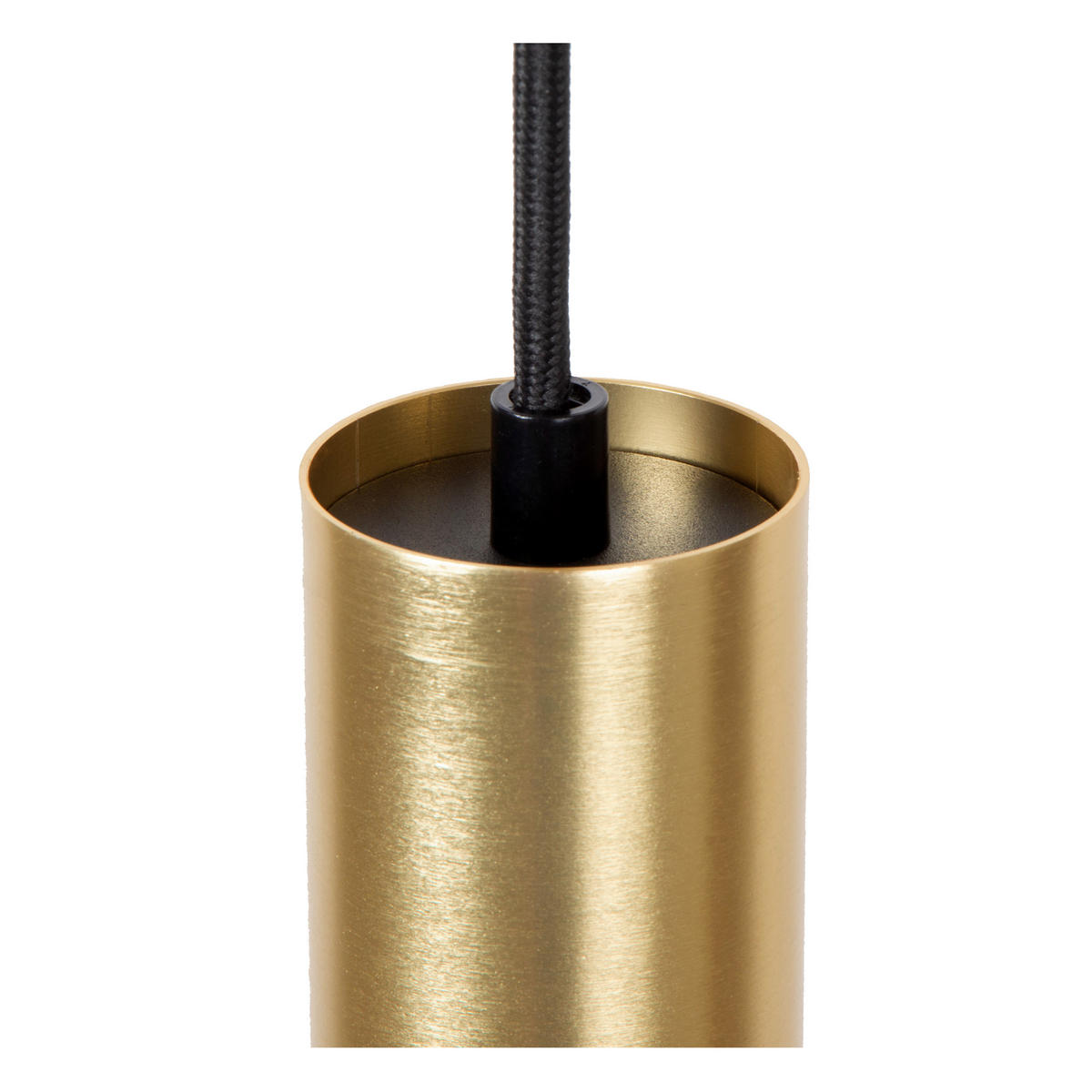 SCHIENENSYSTEM Track 5.6 cm   - Messingfarben, Basics, Metall (5.6cm) - Lucide