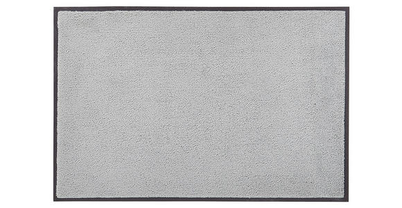 FLACHWEBETEPPICH 120/180 cm Cool Grey  - Hellgrau, KONVENTIONELL, Kunststoff (120/180cm) - Esposa
