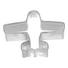 KEKSAUSSTECHFORM - Edelstahlfarben, Basics, Metall - Birkmann KEKSAUSSTECHFORM - Edelstahlfarben, Basics, Metall - Birkmann
