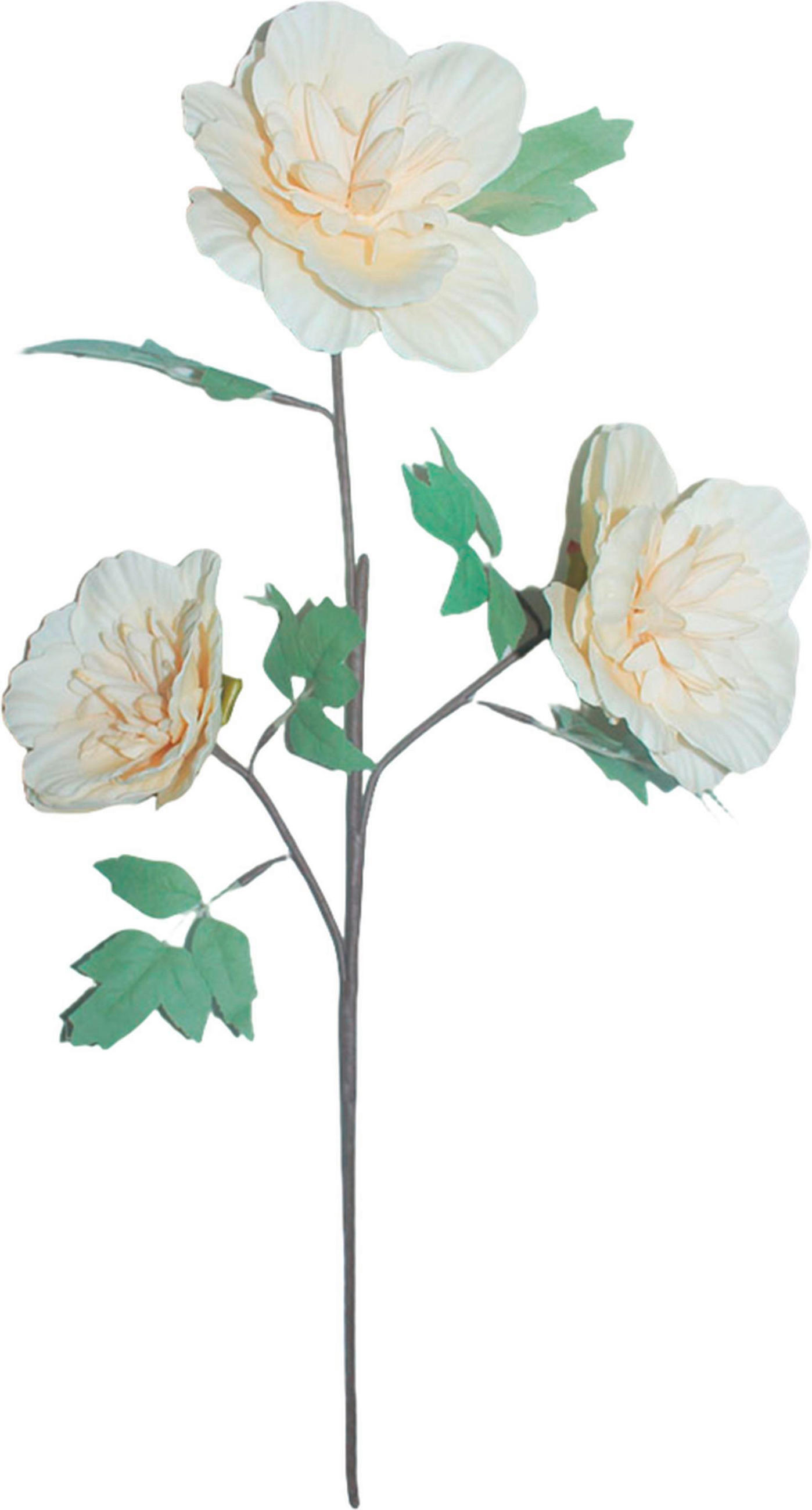 Ambia Home UMĚLÁ KVĚTINA 84 cm