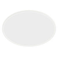 ZUNANJA STROPNA SVETILKA   25/25/2.3 cm            - bela, Basics, kovina/umetna masa (25/25/2.3cm) - Philips