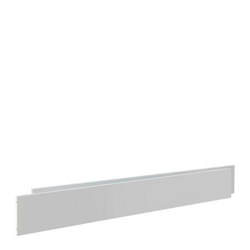 UMBAUSEITEN Lennox Fresh Weiß - Weiß, Basics (139/1,8/18,4cm) - Paidi